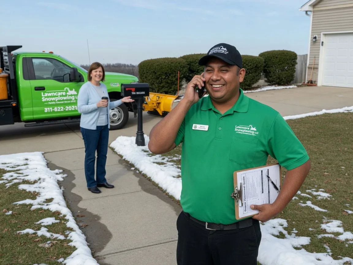 Lawn Care Services By Expert Landscaper Lincroft, NJ FAQs